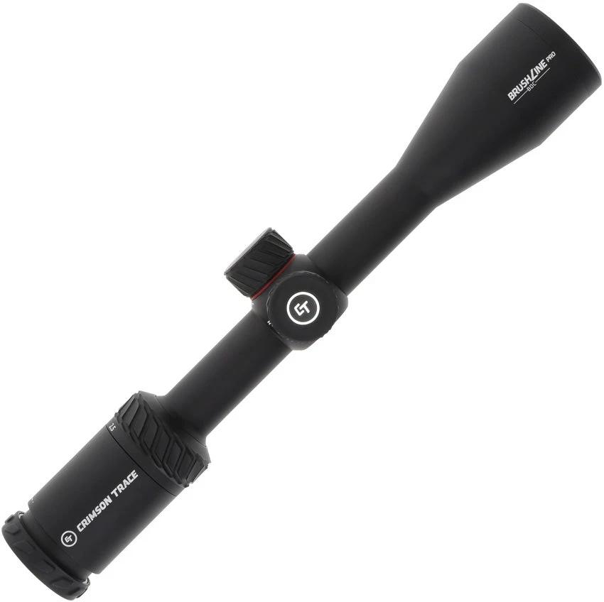 Crimson Trace Brushline Pro 2.5-10x42 Scope 01-01370 by Crimson Trace