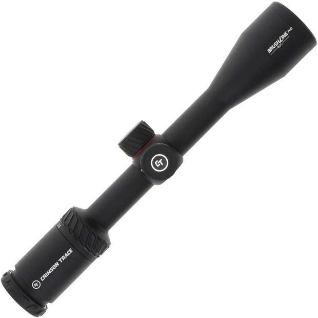 Crimson Trace Brushline Pro 2.5-10x42 Scope 01-01370 by Crimson Trace