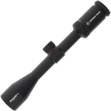 Crimson Trace Brushline Pro 2.5-10x42 Scope With BDC Pro Reticle For Hunters Rugged Waterproof by Crimson Trace