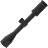 Crimson Trace Brushline Pro 2.5-10x42 Scope With BDC Pro Reticle For Hunters Rugged Waterproof by Crimson Trace