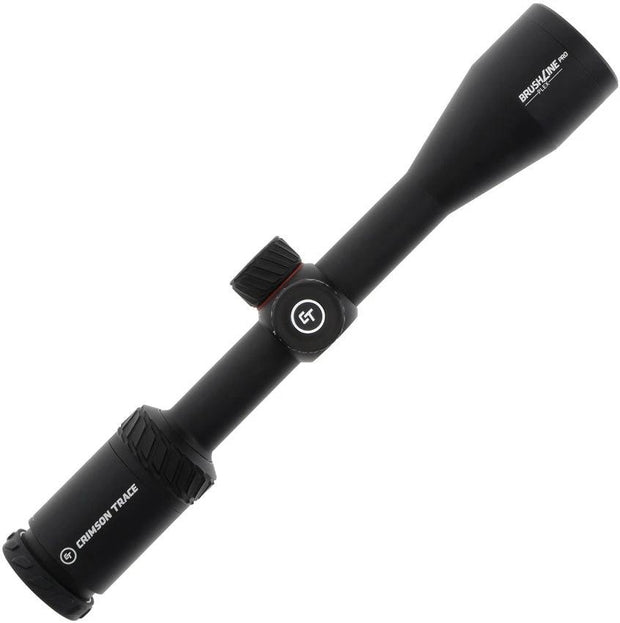 Crimson Trace Brushline Pro 2.5-10x42 Scope 01-01380 by Crimson Trace