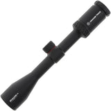 Crimson Trace Brushline Pro Scope Rugged Precision Hunters by Crimson Trace