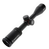 Crimson Trace Brushline Pro Scope Rugged Precision Hunters by Crimson Trace
