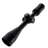 Crimson Trace Brushline Pro 3 To 12x42 Scope With BDC Pro Reticle For Hunters Waterproof Fogproof 1in Tube by Crimson Trace