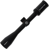 Crimson Trace Brushline Pro 3 To 12x42 Scope With BDC Pro Reticle For Hunters Waterproof Fogproof 1in Tube by Crimson Trace