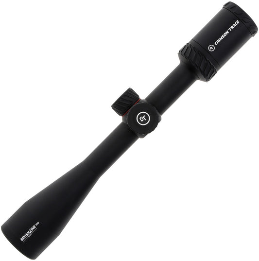 Crimson Trace Brushline Pro 4-16x42 Scope 01-01400