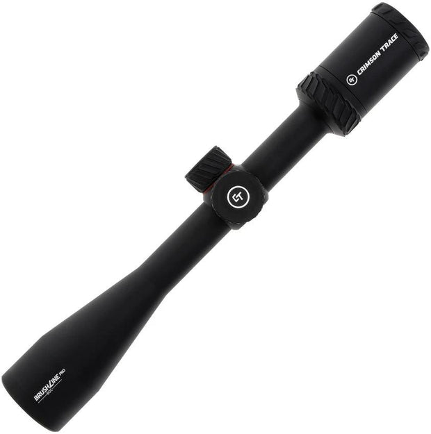 Crimson Trace Brushline Pro 4-16x42 Scope 01-01400 by Crimson Trace