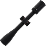 Crimson Trace Brushline Pro 4-16x42 Rifle Scope With BDC Pro Reticle For Long Range Hunters by Crimson Trace