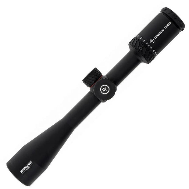 Crimson Trace Hardline 4-16x42 Scope 01-01410 by Crimson Trace
