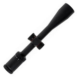 Crimson Trace Hardline 4 To 16x42 Scope MR1 Reticle Quick Zero Reset Turrets For Long Range Shooters Second Focal Plane by Crimson Trace