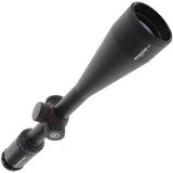 Crimson Trace Brushline Pro 4-16x50 Scope With BDC Pro Reticle For Hunters Rugged Waterproof And Shockproof by Crimson Trace