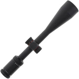 Crimson Trace Brushline Pro 4-16x50 Scope With BDC Pro Reticle For Hunters Rugged Waterproof And Shockproof by Crimson Trace