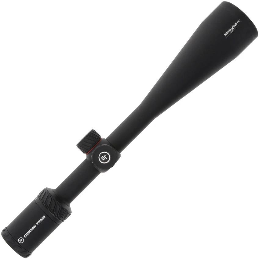 Crimson Trace Brushline Pro 6-24x50mm Scope 01-01430 by Crimson Trace