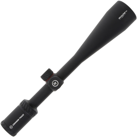Crimson Trace Brushline Pro 6-24x50mm Scope 01-01430