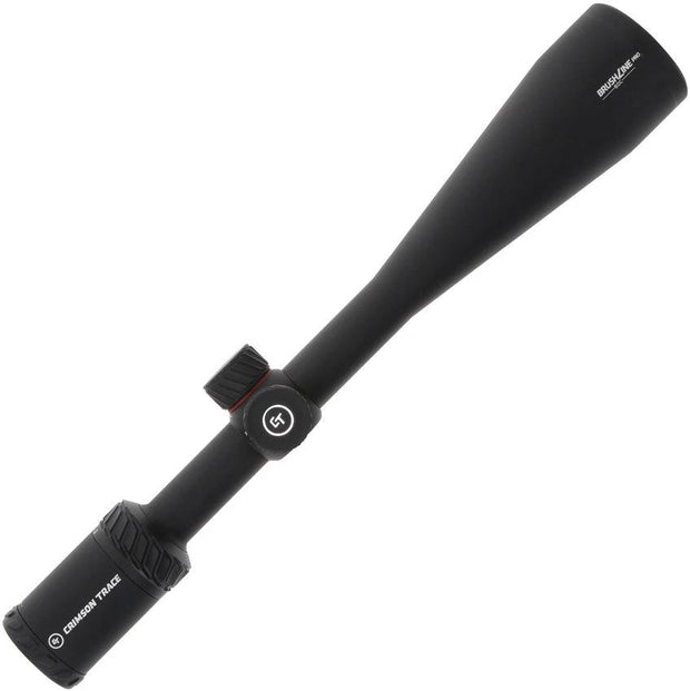 Crimson Trace Brushline Pro 6-24x50mm Scope 01-01430 by Crimson Trace