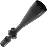 Crimson Trace Brushline Pro 6-24x50 Scope For Hunters With BDC Pro Reticle And Side Focus by Crimson Trace