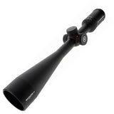 Crimson Trace Brushline Pro 6-24x50 Scope For Hunters With BDC Pro Reticle And Side Focus by Crimson Trace