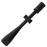Crimson Trace Brushline Pro 6-24x50 Scope For Hunters With BDC Pro Reticle And Side Focus by Crimson Trace