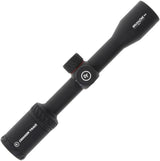 Crimson Trace Brushline Pro 2-7x33mm Scope 01-01440 by Crimson Trace