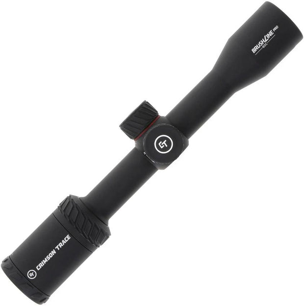 Crimson Trace Brushline Pro 2-7x33mm Scope 01-01440 by Crimson Trace