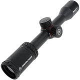 Crimson Trace Brushline Pro 2 To 7x33mm Scope With BDC PRO Reticle For Hunters Shockproof Waterproof by Crimson Trace