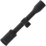 Crimson Trace Brushline Pro 2 To 7x33mm Scope With BDC PRO Reticle For Hunters Shockproof Waterproof by Crimson Trace