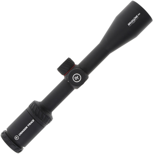 Crimson Trace Brushline Pro 3-9x40mm Scope 01-01450