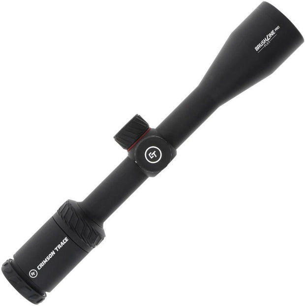 Crimson Trace Brushline Pro 3-9x40mm Scope 01-01450 by Crimson Trace