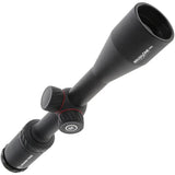 Crimson Trace Brushline Pro 3-9x40 Scope PLEX Reticle Waterproof Fogproof Shockproof Quick Reset Turrets For Hunters by Crimson Trace