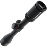 Crimson Trace Brushline Pro 3-9x40 Scope PLEX Reticle Waterproof Fogproof Shockproof Quick Reset Turrets For Hunters by Crimson Trace