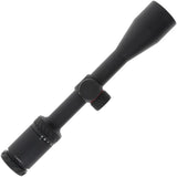 Crimson Trace Brushline Pro 3-9x40 Scope PLEX Reticle Waterproof Fogproof Shockproof Quick Reset Turrets For Hunters by Crimson Trace