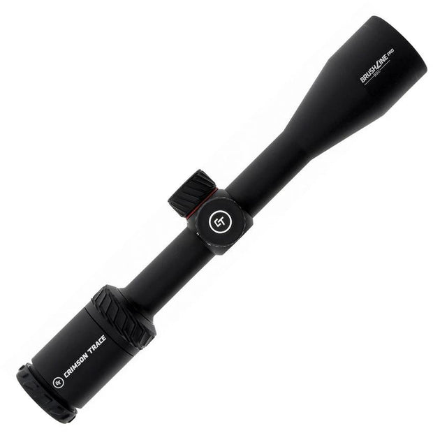 Crimson Trace Brushline Pro 3-9x40mm Scope 01-01460 by Crimson Trace