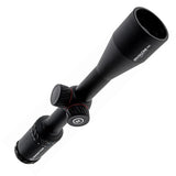 Crimson Trace Brushline Pro 3-9x40mm Scope With BDC Pro Reticle For Hunters And Tactical Shooters by Crimson Trace