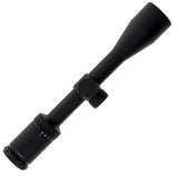 Crimson Trace Brushline Pro 3-9x40mm Scope With BDC Pro Reticle For Hunters And Tactical Shooters by Crimson Trace