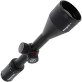 Crimson Trace Brushline Pro 3-9x50 Rifle Scope With BDC Pro Reticle Fogproof Quick Zero Reset For Hunters by Crimson Trace