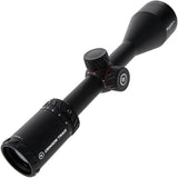 Crimson Trace Brushline Pro 3-9x50 Rifle Scope With BDC Pro Reticle Fogproof Quick Zero Reset For Hunters by Crimson Trace