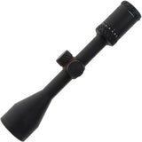 Crimson Trace Brushline Pro 3-9x50 Rifle Scope With BDC Pro Reticle Fogproof Quick Zero Reset For Hunters by Crimson Trace