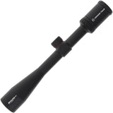 Crimson Trace Brushline Pro 4-12x40 Scope 01-01490 by Crimson Trace