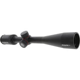Crimson Trace Brushline Pro 4-12x40 Scope for Hunters PLEX Reticle Waterproof Fogproof Rugged by Crimson Trace