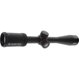 Crimson Trace Brushline Pro 4-12x40 Scope for Hunters PLEX Reticle Waterproof Fogproof Rugged by Crimson Trace