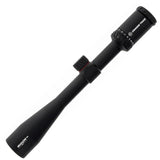 Crimson Trace Brushline Pro 4-12x40 Scope 01-01500 by Crimson Trace
