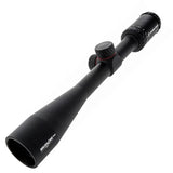 Crimson Trace Brushline Pro 4 To 12x40 Scope With BDC Pro Reticle For Hunters Eye Relief 4in Shockproof And Waterproof by Crimson Trace