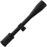 Crimson Trace Brushline Pro 4 To 12x40 Scope With BDC Pro Reticle For Hunters Eye Relief 4in Shockproof And Waterproof by Crimson Trace