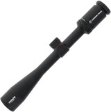 Crimson Trace Hardline 4-12x40mm Scope 01-01510 by Crimson Trace