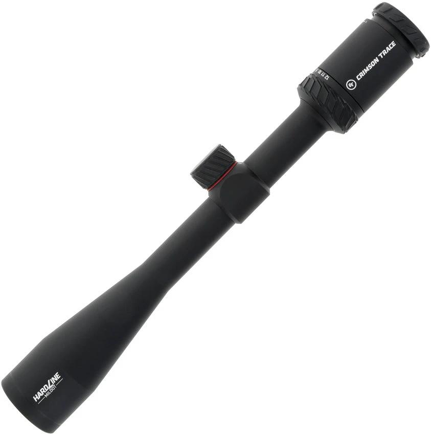 Crimson Trace Hardline 4-12x40mm Scope 01-01510 by Crimson Trace