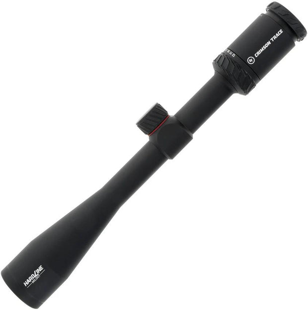 Crimson Trace Hardline 4-12x40mm Scope 01-01510 by Crimson Trace