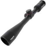 Crimson Trace Hardline 4-12x40mm Scope With Mildot Reticle, Toolless Zero Reset Turrets, Waterproof For Hunters by Crimson Trace