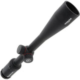 Crimson Trace Hardline 4-12x40mm Scope With Mildot Reticle, Toolless Zero Reset Turrets, Waterproof For Hunters by Crimson Trace