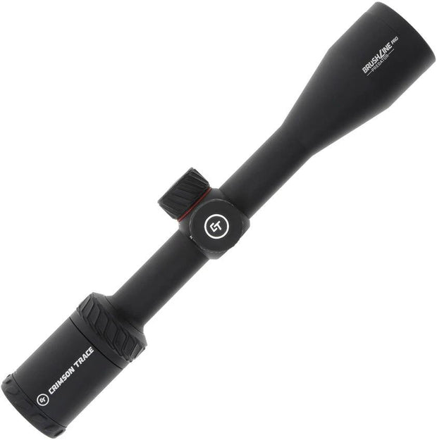 Crimson Trace Brushline Pro 3-9x40mm Scope 01-01520 by Crimson Trace