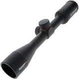 Crimson Trace Brushline Pro 3-9x40 Scope With BDC Predator Reticle For Predator Hunters Durable Waterproof Fogproof by Crimson Trace